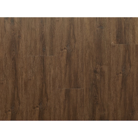 Newage Products Stone Composite 600 sqft 8.85in x 46in LVP Bundle - Forest Oak 12457